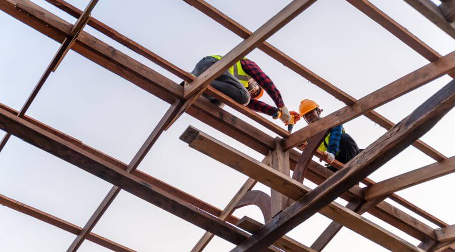 Expert top industrial roofings services in Millersville, MO